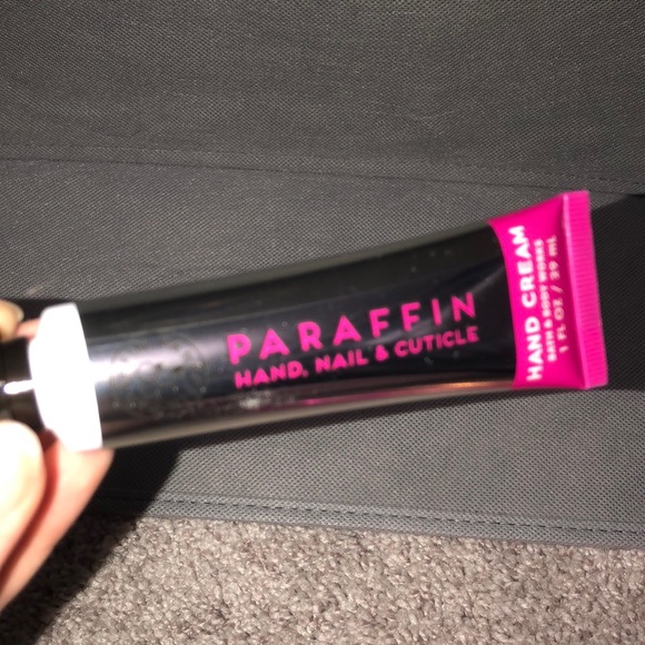 Bath & Body Works Bath & Body Bath Body Works Paraffin Hand Nail